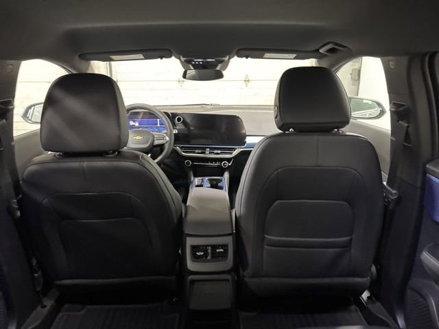 2026 Chevrolet Equinox EV 2LT - Photo 21