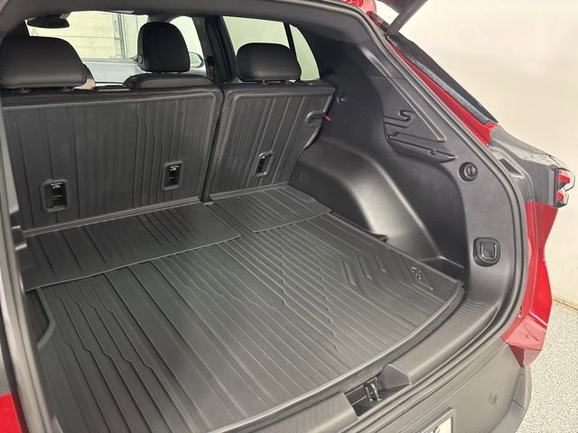 2026 Chevrolet Equinox EV 2LT - Photo 19