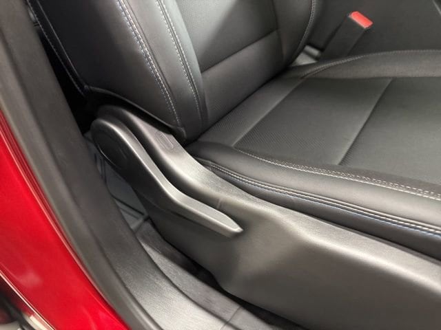 2026 Chevrolet Equinox EV 2LT - Photo 35