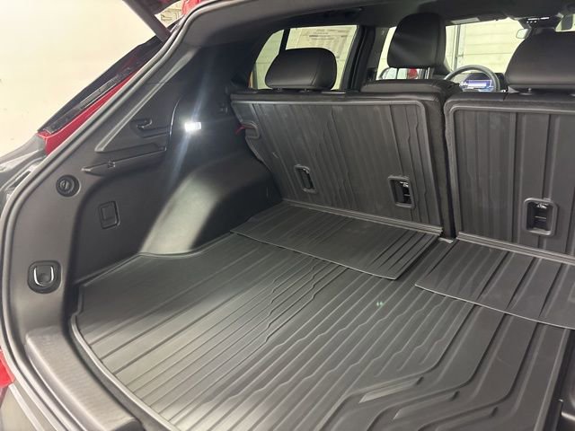 2026 Chevrolet Equinox EV 2LT - Photo 18