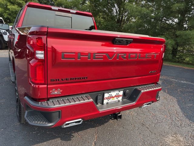 2024 Chevrolet Silverado 1500 RST - Photo 14