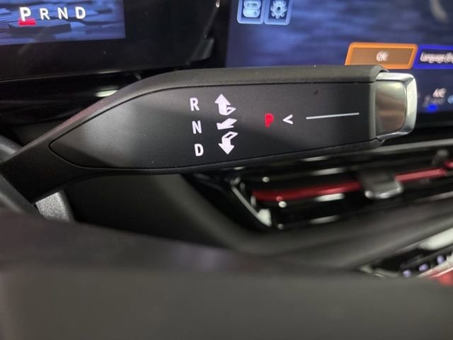 2025 Chevrolet Silverado EV RST - Photo 52