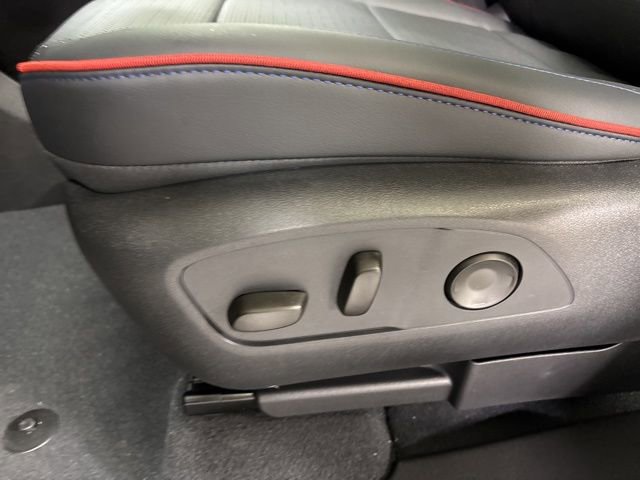 2025 Chevrolet Silverado EV RST - Photo 48