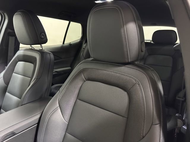 2026 Chevrolet Equinox EV 2LT - Photo 45