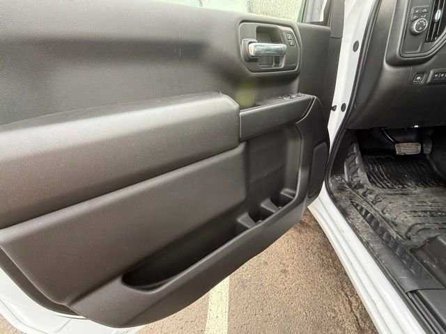 2025 Chevrolet Silverado 3500 HD Work Truck - Photo 12