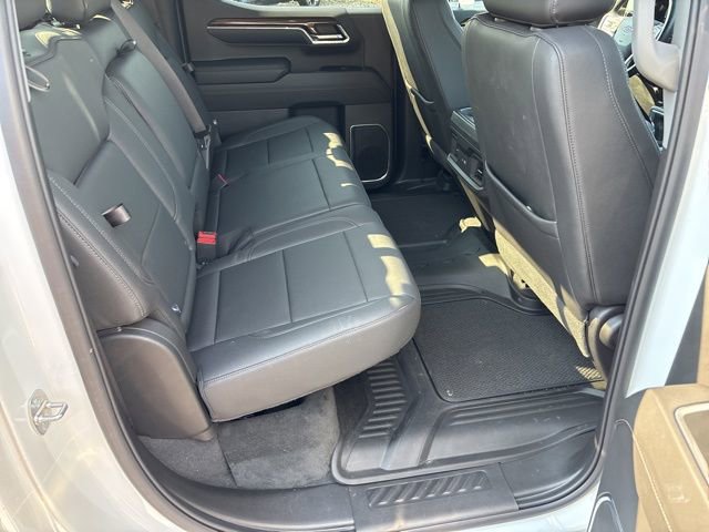 2024 Chevrolet Silverado 1500 RST - Photo 23