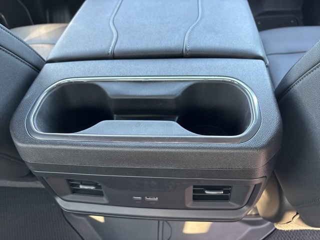 2024 Chevrolet Silverado 1500 RST - Photo 30