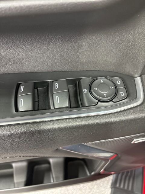 2024 Chevrolet Silverado 1500 RST - Photo 39