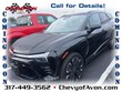 Chevrolet Blazer EV