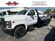 Chevrolet Silverado 5500 HD