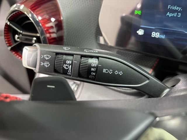 2026 Chevrolet Equinox LT - Photo 49