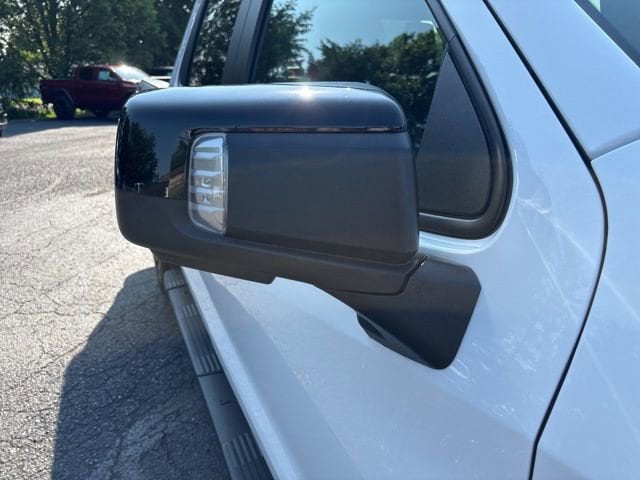2024 Chevrolet Silverado 1500 RST - Photo 13