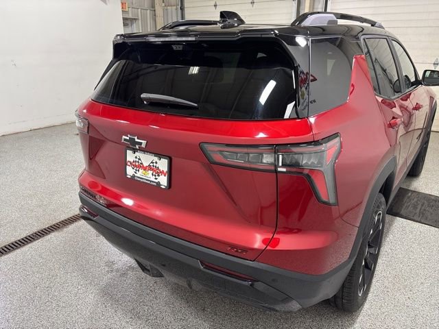 2026 Chevrolet Equinox RS - Photo 7