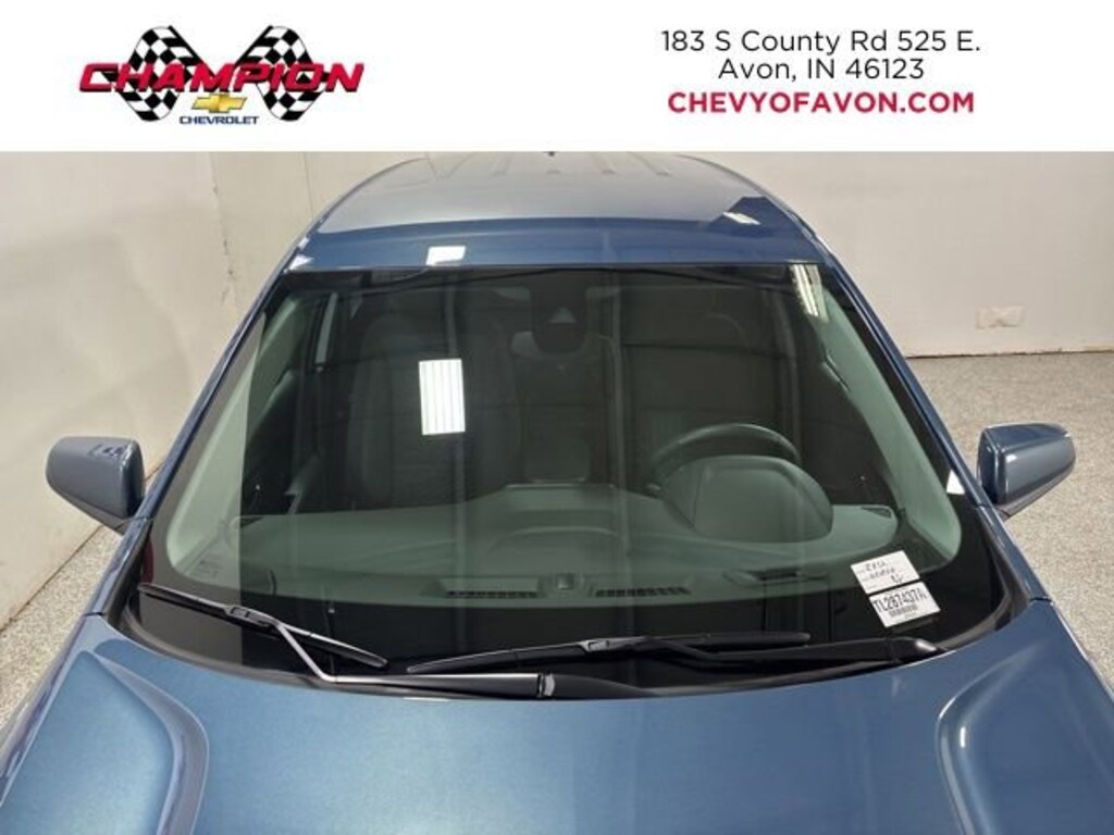 Used 2024 Chevrolet Equinox LT SUV