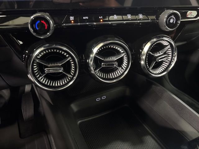 2025 Chevrolet Blazer EV LT - Photo 57