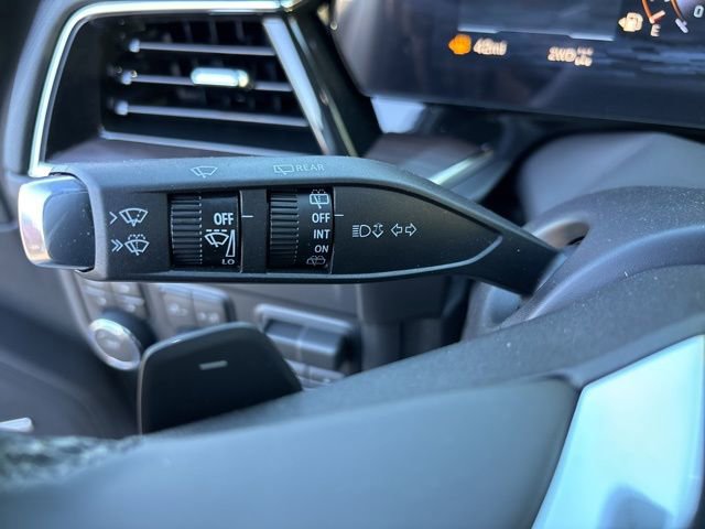 2026 Chevrolet Suburban Premier - Photo 52
