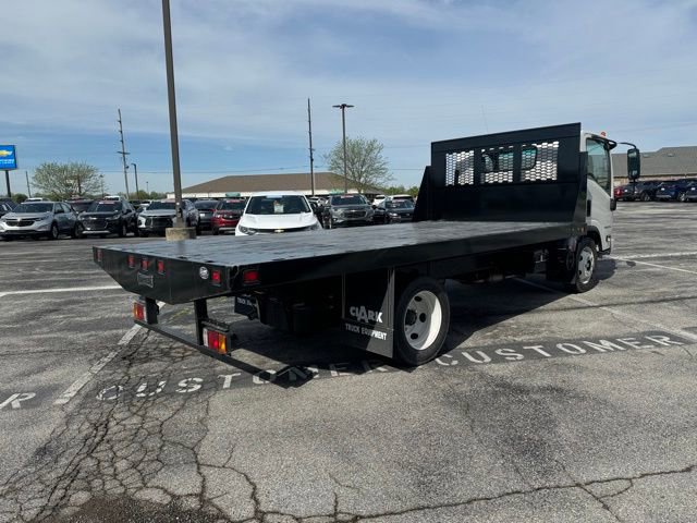 2024 Chevrolet Silverado 4500HD photo 2