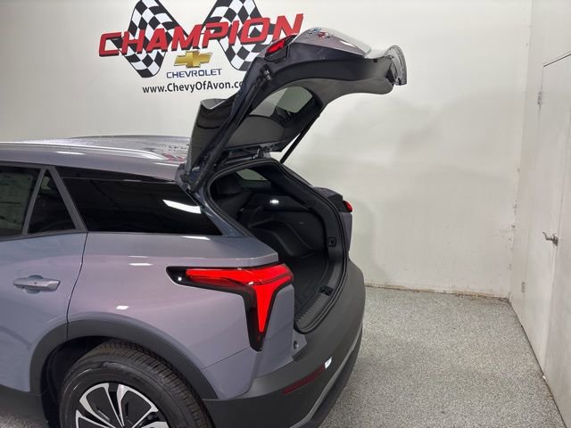 2025 Chevrolet Blazer EV LT - Photo 16