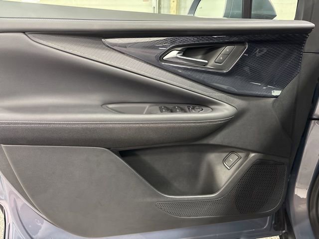 2025 Chevrolet Blazer EV LT - Photo 39