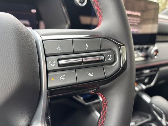 2026 Chevrolet Colorado Z71 - Photo 43