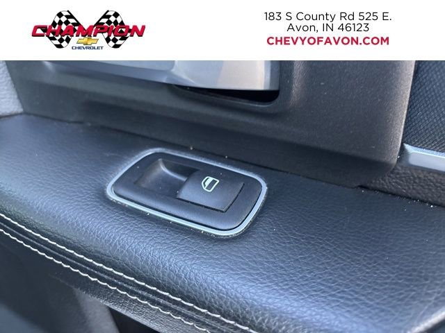 2024 RAM Ram 2500 Pickup Big Horn - Photo 20