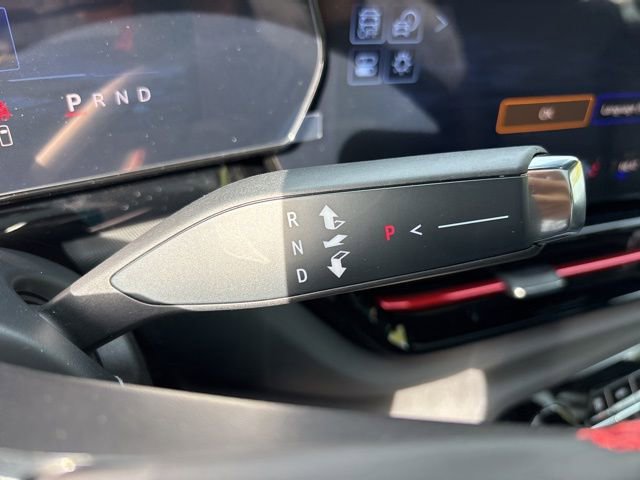 2025 Chevrolet Silverado EV RST - Photo 46