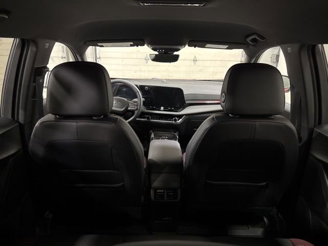 2026 Chevrolet Equinox RS - Photo 20