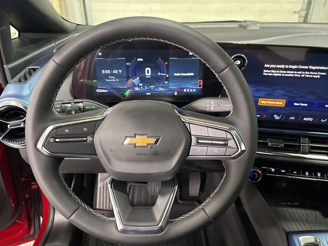 2026 Chevrolet Equinox EV 2LT - Photo 46