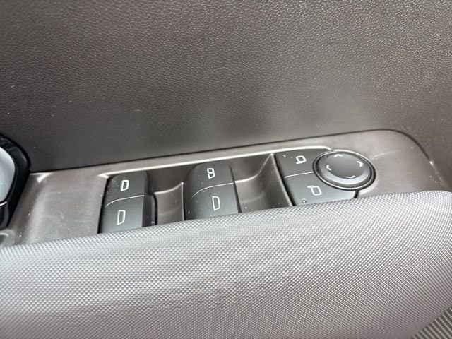 2026 Chevrolet Colorado Z71 - Photo 37