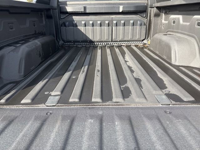 2025 Chevrolet Silverado EV RST - Photo 17