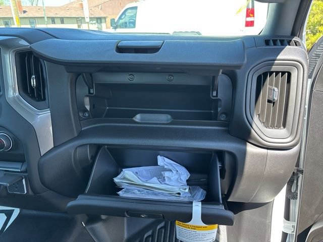 2025 Chevrolet Silverado 3500 HD Work Truck - Photo 20