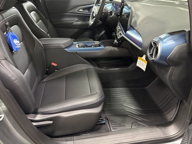 2026 Chevrolet Equinox EV 2LT - Photo 34