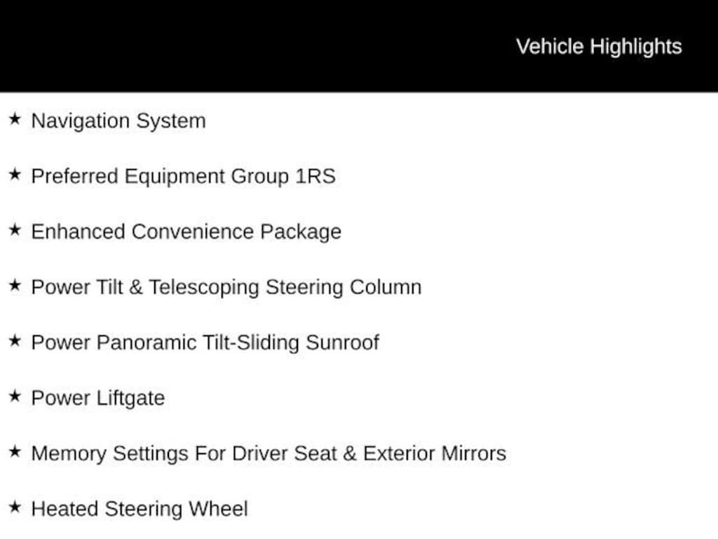 Used 2022 Chevrolet Blazer RS SUV