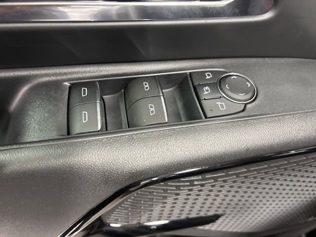 2025 Chevrolet Silverado EV RST - Photo 45