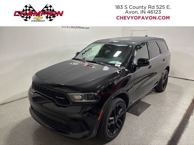 2024 Dodge Durango GT AWD's photo