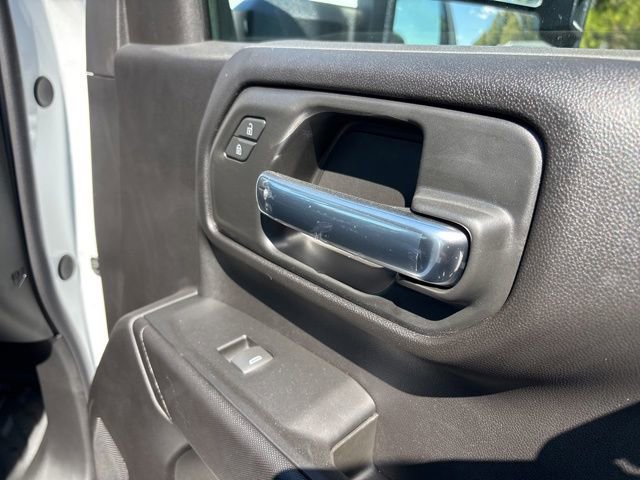 2025 Chevrolet Silverado 3500 HD Work Truck - Photo 19