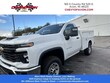  Chevrolet Silverado 3500 HD