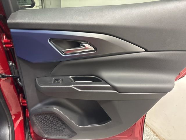 2026 Chevrolet Equinox EV 2LT - Photo 22