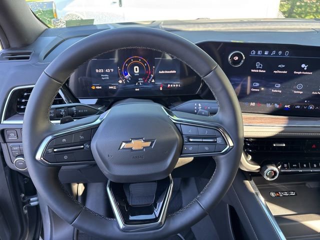 2026 Chevrolet Suburban Premier - Photo 48