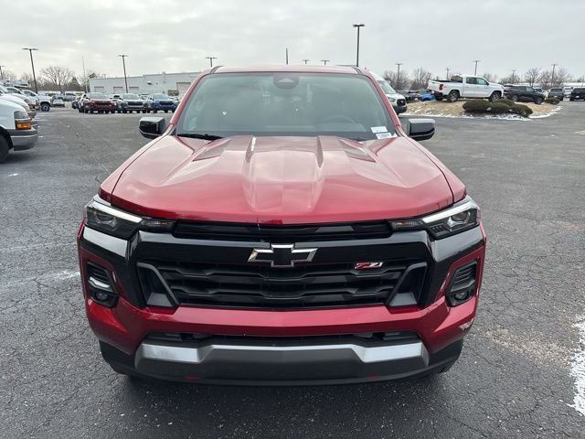 2026 Chevrolet Colorado Z71 - Photo 11
