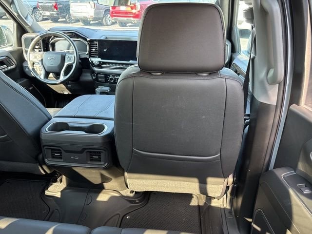 2024 Chevrolet Silverado 1500 RST - Photo 20