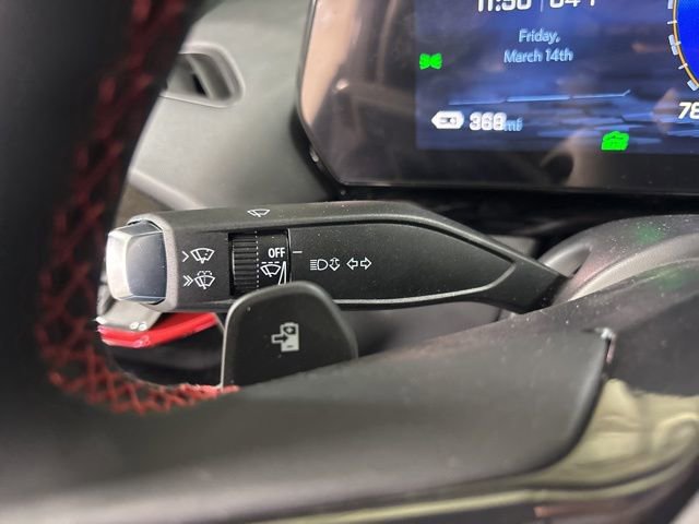 2025 Chevrolet Silverado EV RST - Photo 54