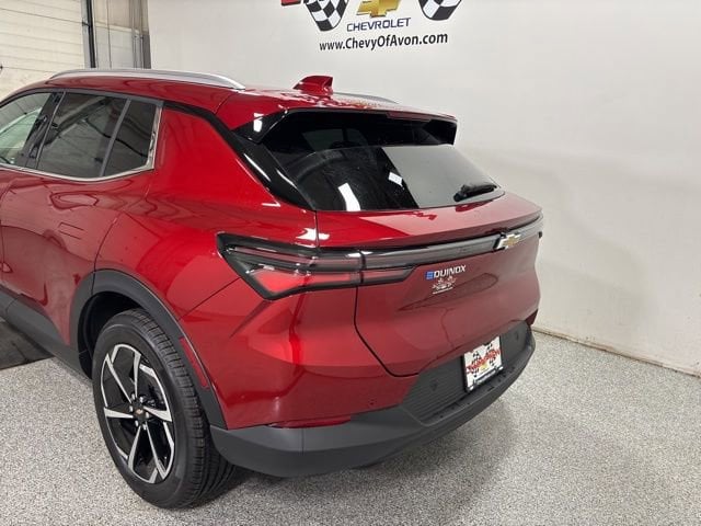 2026 Chevrolet Equinox EV 2LT - Photo 15