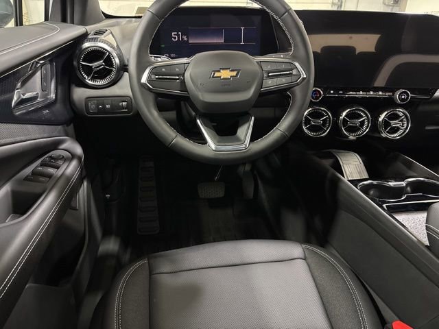 2025 Chevrolet Blazer EV LT - Photo 38