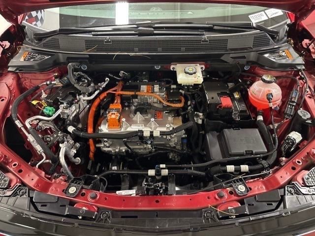 2026 Chevrolet Equinox EV 2LT - Photo 62