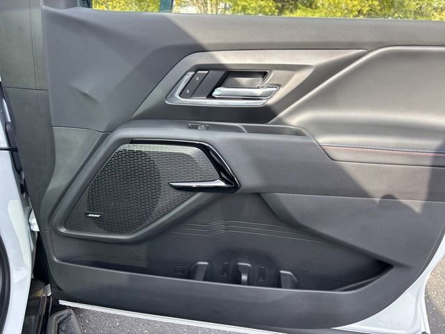 2025 Chevrolet Silverado EV RST - Photo 29