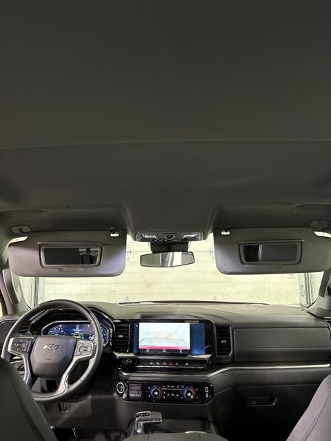2024 Chevrolet Silverado 1500 RST - Photo 69