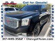 GMC Yukon XL