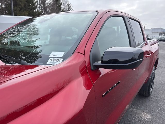 2026 Chevrolet Colorado Z71 - Photo 13
