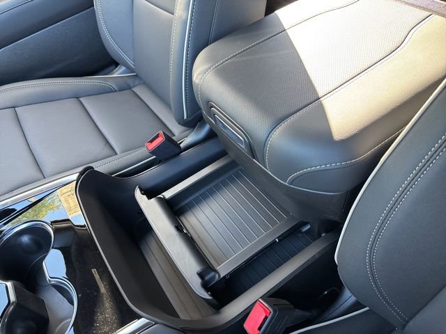 2026 Chevrolet Suburban Premier - Photo 63